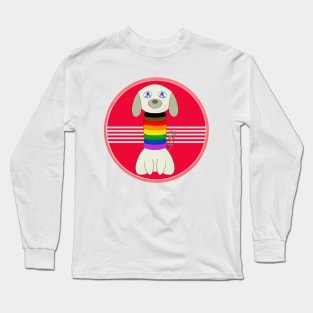 Pride Long Sleeve T-Shirt